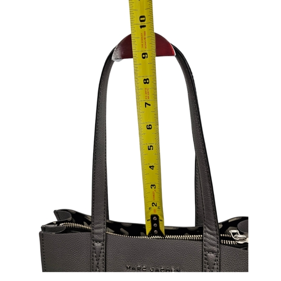 Marc Jacobs Tote bag Purse Shoulder Travel Weekender Bag - Picture 5 of 15